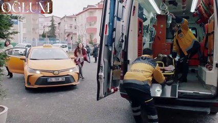 Oglum - Mi Hijo -Capitulo 5