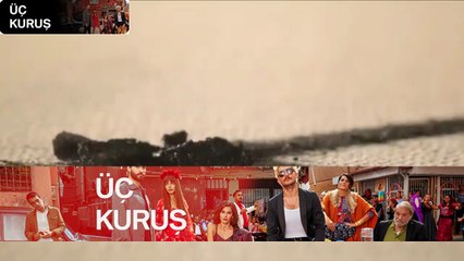 UC KURUS - 3 CENTAVOS - Capitulo 18