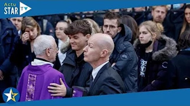 Jean-Pierre Pernaut : Nathalie Marquay est-elle en bons termes avec ses beaux-enfants ?