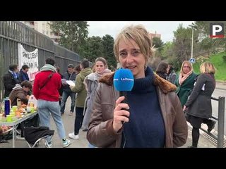 Marseille : La grève des collèges d’éducation prioritaire se prolonge