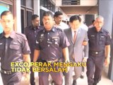 Tumpuan AWANI 7:45 - Kemiskinan tegar lebih buruk?, Exco Perak mengaku tidak bersalah