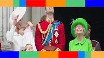   Elizabeth II : pourquoi entretient-elle une relation privilégiée avec le prince George ?