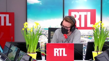 Les coulisses de l'actu du 15 mars 2022