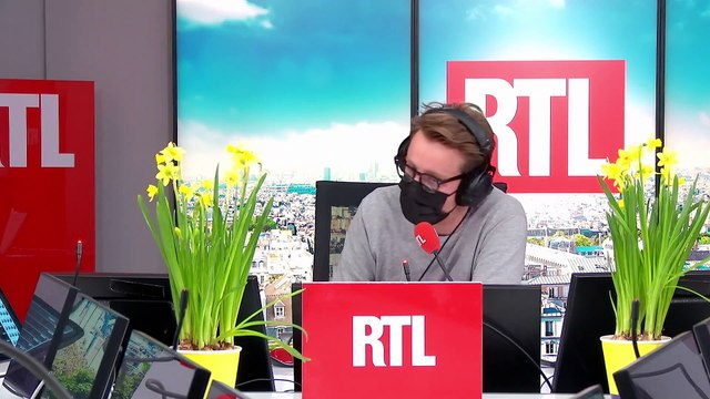 Les coulisses de l'actu du 15 mars 2022