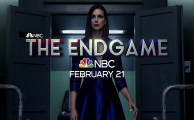The Endgame - Promo 1x05