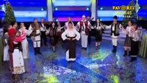 Silvia Ene - Multa, multa sanatate (Revelion 2022 Favorit TV)