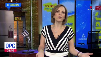 “Cancelan” a Chumel Torres, Sandra Cuevas y Edgar Oceransky