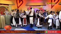 Daniel Turica - La Cusu in colt de vale (Gazda favorita - Favorit TV - 11.03.2022)