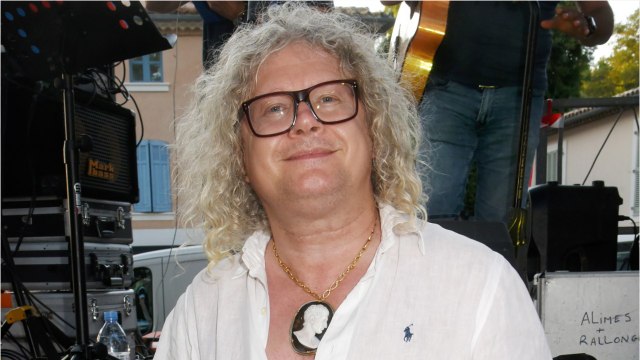 GALA VIDÉO - Pierre-Jean Chalençon se lâche sur Affaire conclue : « on était payés au lance-pierre