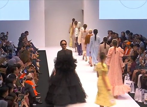 AWANI Pagi: Rangkuman Minggu Fesyen Kuala Lumpur dan topik menarik lain