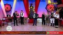 Gelu Voicu - Parada instrumentelor de suflat (Ceasuri de folclor - Favorit TV - 29.12.2021)