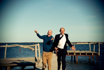 Mentes maravillosas - Trailer español