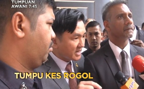 Tumpuan AWANI 7.45: Tumpu kes rogol & nasib bakal diketahui