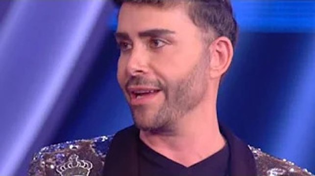 GF Vip, Giacomo Urtis smaschera Miriana Trevisan: Ha cambiato versione 100 volte Giacomo Urtis ha