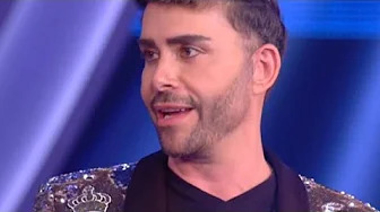 GF Vip, Giacomo Urtis smaschera Miriana Trevisan: "Ha cambiato versione 100 volte" Giacomo Urtis ha