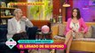 ¡No se deja! Doña Cuquita responde fuertemente a televisora por bioserie de Vicente Fernández