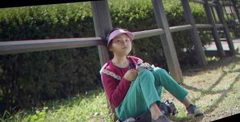 When the Camellia Blooms S01 E11
