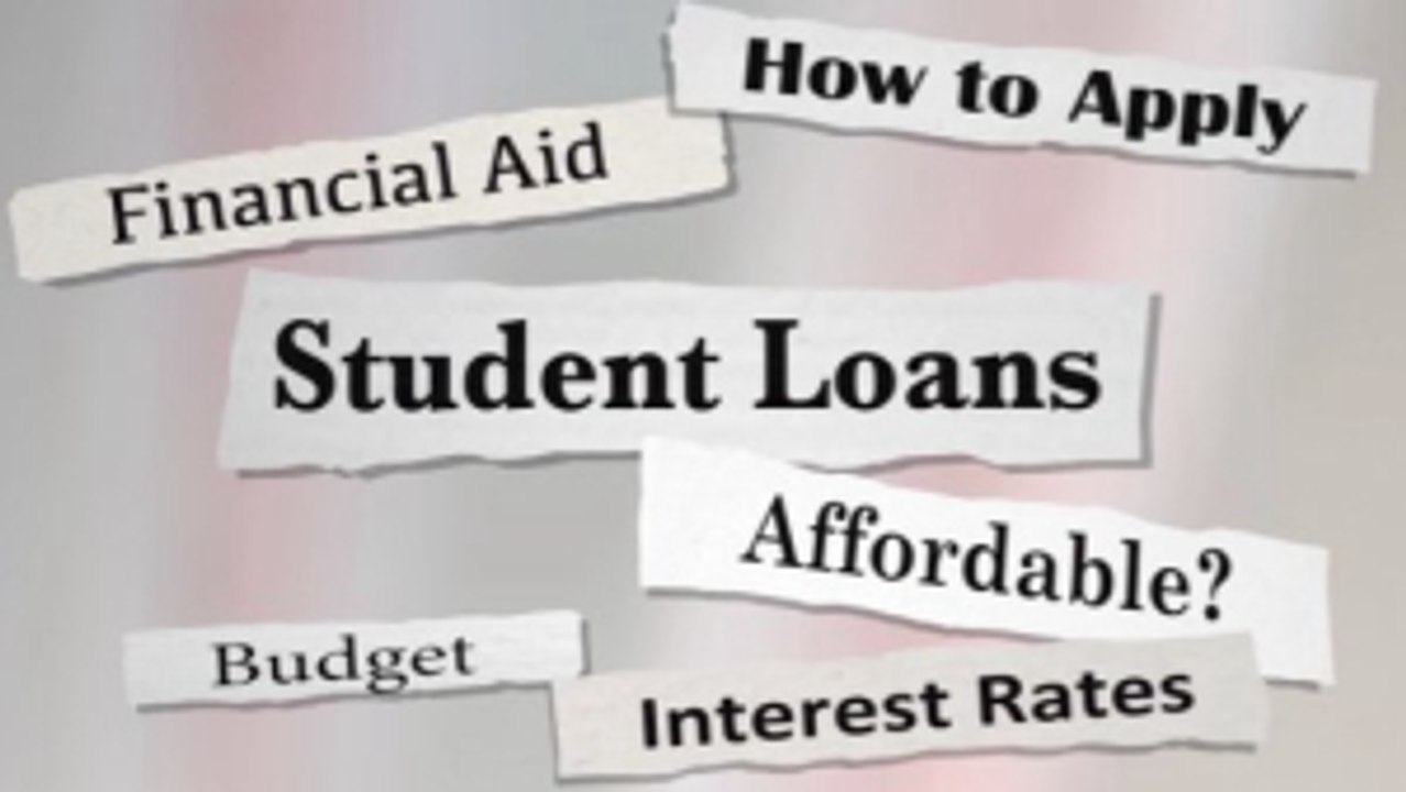 Deferring on Your Student Loans Could Impact Your Credit