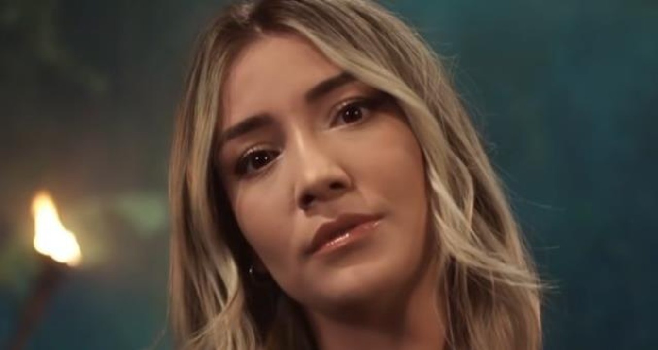 Survivor Evrim kimdir? Evrim Keklik kaç yaşında? 2022 Evrim Keklik Instagram hesabı nedir?