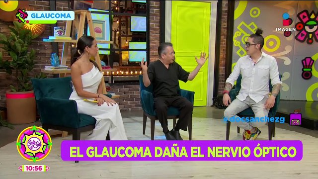 Glaucoma: Tipos, síntomas, riesgos, tratamiento y más