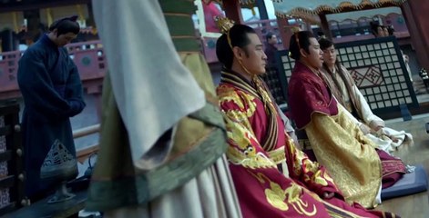Nirvana in Fire S01 E03