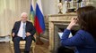 Embaixador russo na União Europeia critica obsessão dos 27 com sanções