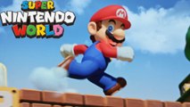 Super Nintendo World - Cinematic Trailer Universal Studios