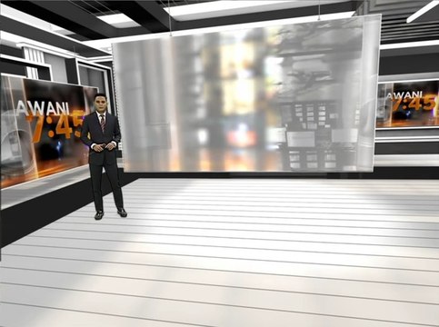 AWANI 7:45 [26/08/2019]: Bebas kesan sampingan, pelajar tertekan & tindakan berniat jahat