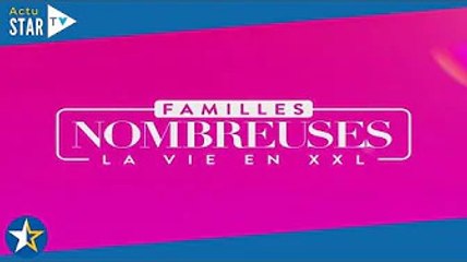 Familles nombreuses, la vie en XXL : règlement de comptes entre deux mamans ?