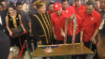 Mustahil ada dua parti dominan di Sabah - Penganalisis