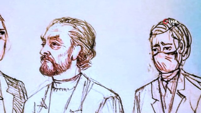 Adnan Oktar Organize Suç Örgütü davasında yeni gelişme… Karar bozuldu