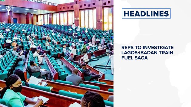 Oil price surge boosts Nigeria’s foreign reserve by almost $3 billion – Fitch⁣ and more