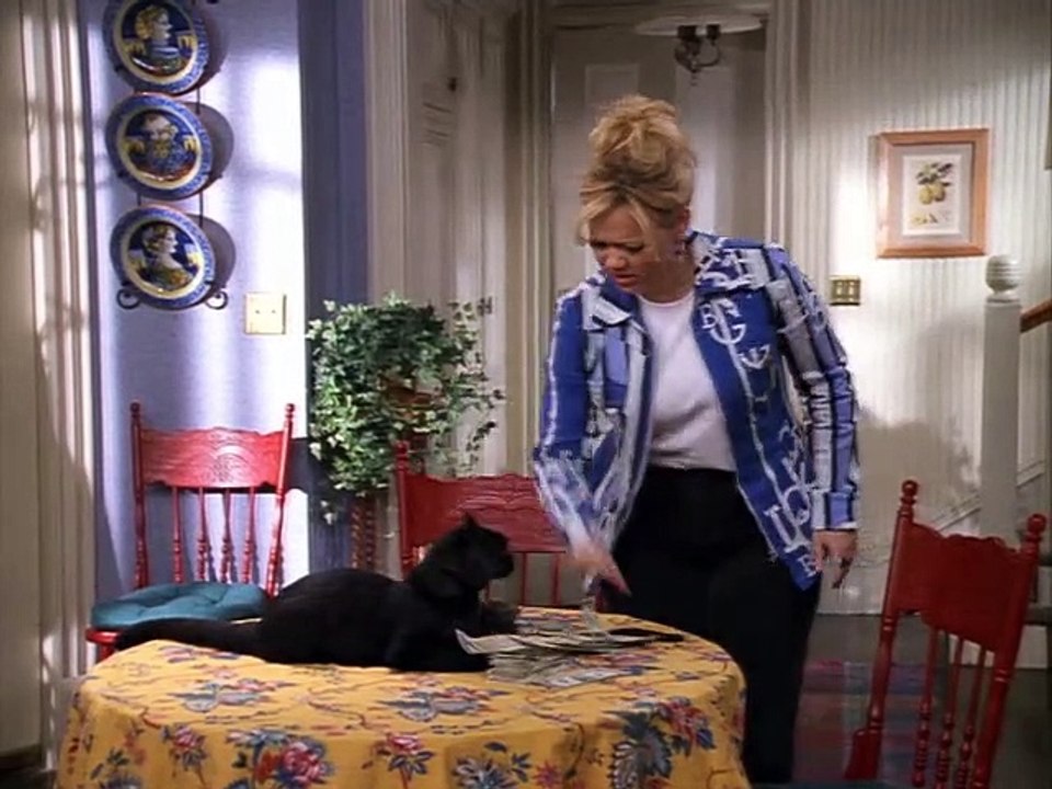 S03E12 Sabrina The Hottest Witch
