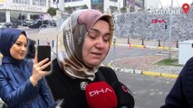 Rezidansın 6'ncı katından düşerek ölen Özge Binnur Oruç'un ailesi konuştu