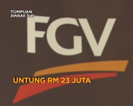 Tumpuan AWANI 7.45: Perbicaraan kes 1MDB bermula & untung RM23 juta