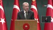 Son dakika haber! Cumhurbaşkanı Erdoğan: "Sağlayacağımız finansman kaynakları ile güneşten elde edilen elektriğin payını hızla artırmayı planlıyoruz"