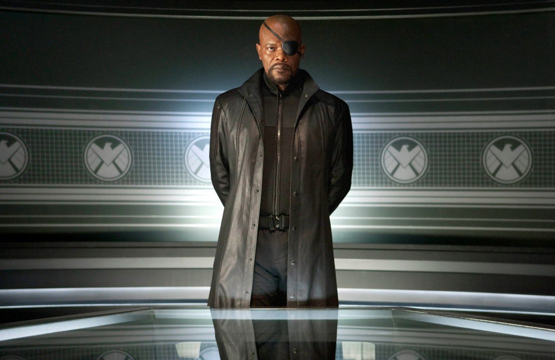 Samuel L. Jackson confesses he prefers DC Comics!