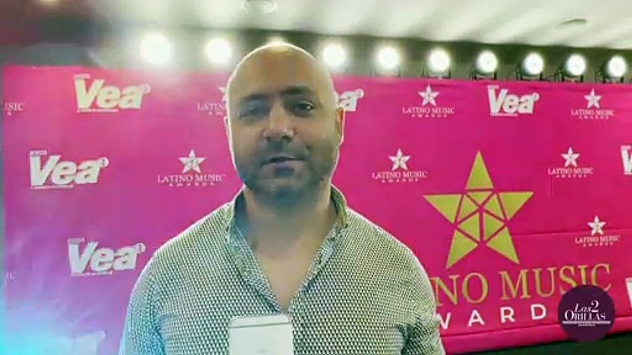 JULIÁN PRADA - LATINO