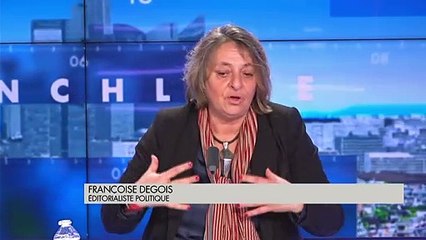 Présidentielle : la non-campagne d'Emmanuel Macron