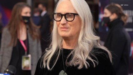 Director Jane Campion Sorry for “Thoughtless” Comment on Williams Sisters