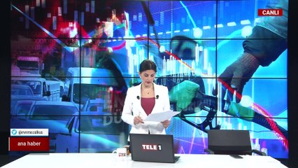 TELE1 ANA HABER (14 MART 2022) | 2
