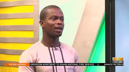 Further Fuel Price Hike: Will drivers picketing at President’s house prevent looming increase? – The Big Agenda on Adom TV (15-3-22)