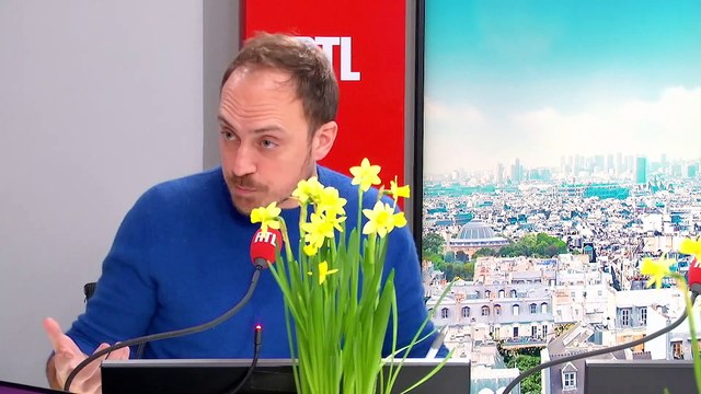 L'INTEGRALE - La guerre en Ukraine : L'armée russe encercle les grandes villes