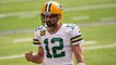 Details Of Aaron Rodgers' Contract With The Packers