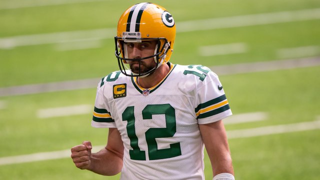 Details Of Aaron Rodgers' Contract With The Packers