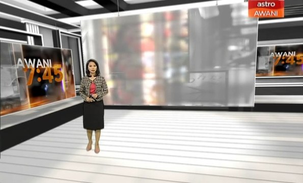 AWANI 7:45 [29/08/2019]: Bayaran tunggakan GST dilunaskan, sistem sekolah vernakular masih relevan? & keluarga main peranan atasi kemurungan anak