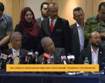 Ahli Bersatu merosakkan imej parti akan diambil tindakan - Tun Mahathir