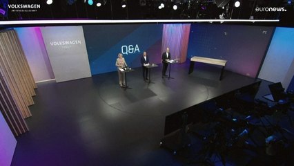 La guerra en Ucrania deja a Volkswagen sin un compnente para sus automóviles