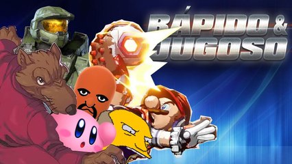 Rápido y Jugoso: Resumen de noticias 5 de febrero a 11 de febrero