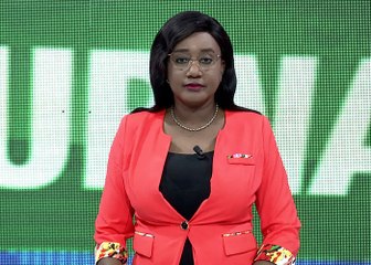 Le 19 Heures de RTI 2 du 15 mars 2022 par May Sako Gayé